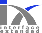 Logo interface extended
