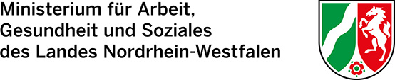 Ministerium für Arbeit, Gesundheit und Soziales des Landes Nordrhein-Westfalen